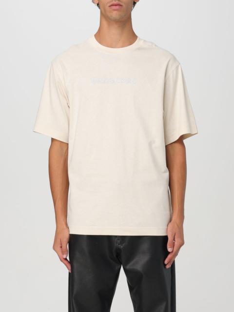 T-shirt men Burberry