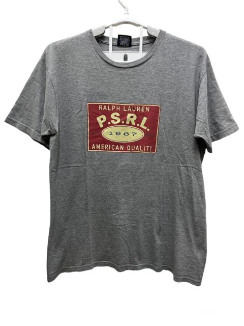 Other Designers Polo Ralph Lauren - Vintage Polo Sport Ralph Lauren Shirt