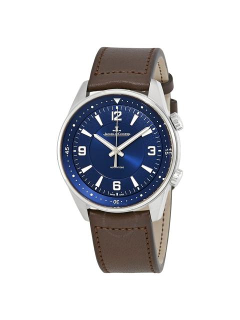 Jaeger LeCoultre Polaris Blue Dial Automatic Men's Watch Q9008480