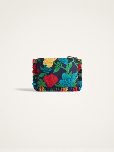 La DoubleJ Hand Pochette