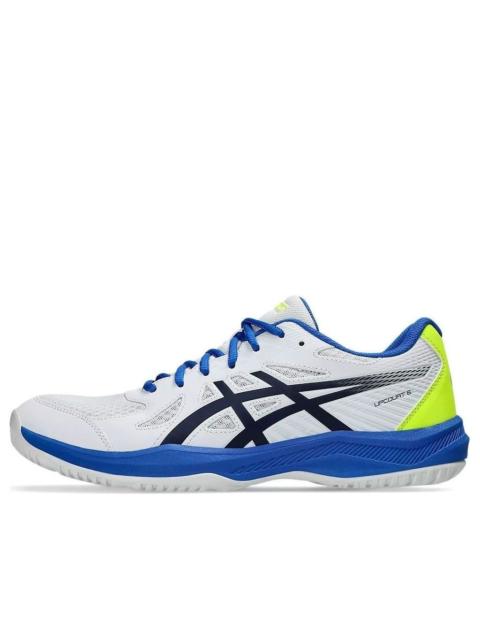 Asics ASICS Upcourt 6 'White Midnight' 1071A104-103