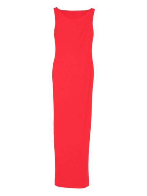 SOLACE LONDON Solace London Women Imogen Long Dress