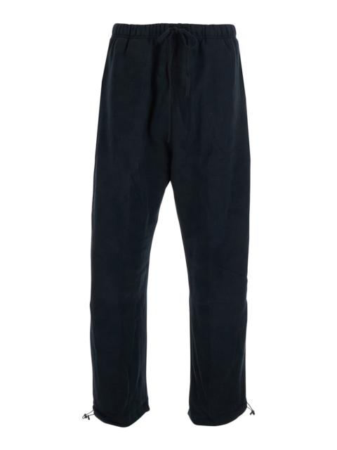 Fear of God Fear Of God Men Active Trace Relaxed Sweatpant Essentials Black
