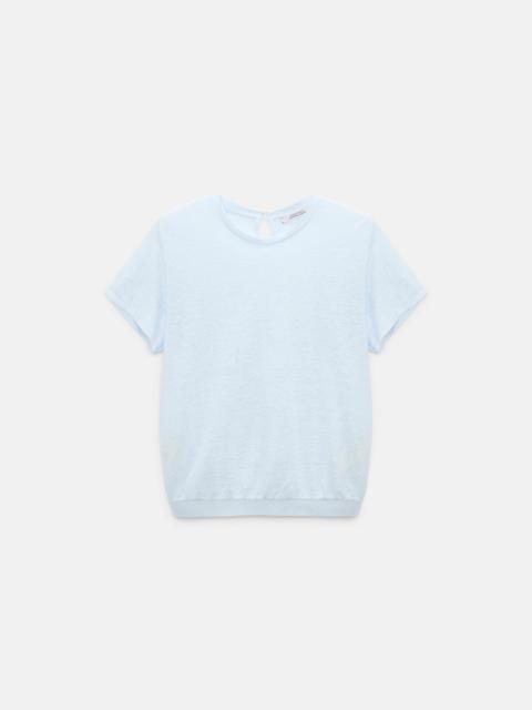 DOROTHEE SCHUMACHER NATURAL EASE shirt