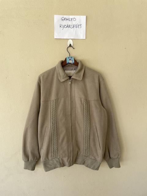Other Designers Vintage - VINTAGE JILL JACK JACKET