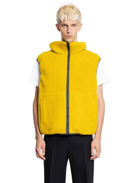 Givenchy Givenchy-Paris-Reversible-Fleece-Vest