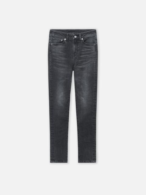 John Elliott EMMA MID RISE STRETCH SKINNY