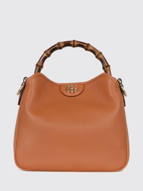 GUCCI Gucci Women Gucci Diana Leather Bag