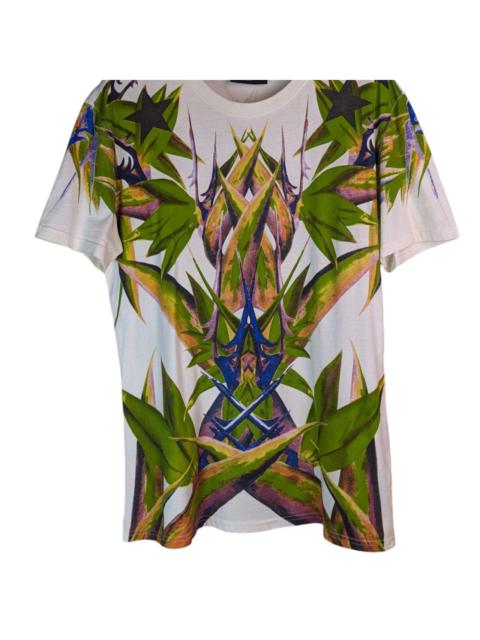 Givenchy Givenchy Men's White T-shirt