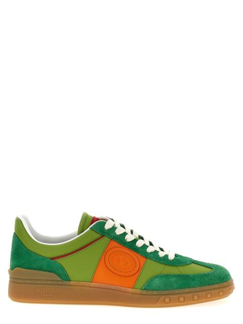 Valentino Valentino Garavani Men Valentino Garavani 'Upvillage' Sneakers