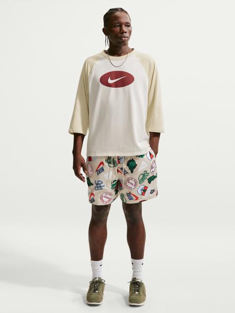 Nike Nike Sportswear Club Men's Woven Flow Shorts
