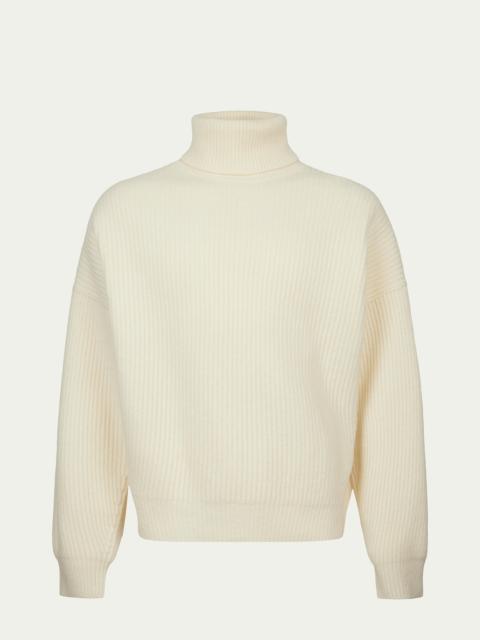 66°NORTH Vonarstræti Wool Sweater (Unisex)