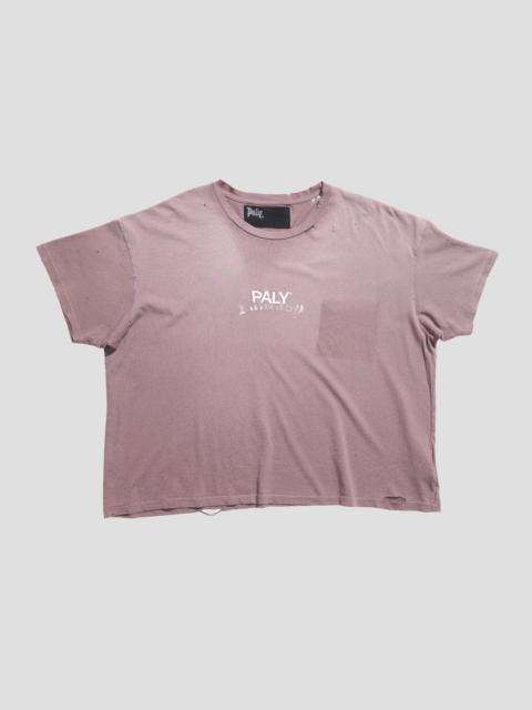 Paly CORE LOGO TEE