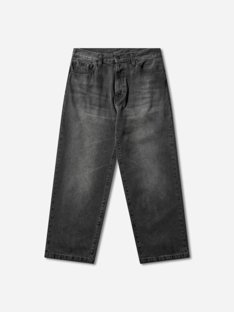 Carhartt Men's Landon Pants Black (Worn Bleached)