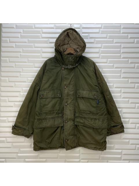 Other Designers Vintage - Honda Racing Hooded Jacket