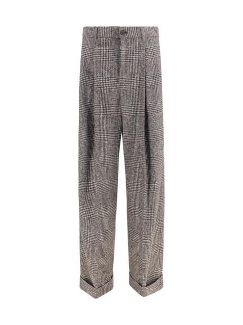 Dolce & Gabbana Dolce & Gabbana Men Trouser