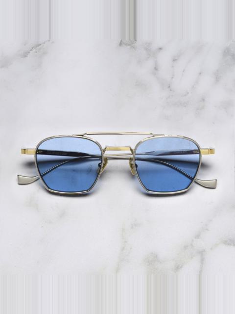 CUTLER AND GROSS CRANLEY 1425 AVIATOR SUNGLASSES