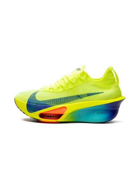 Nike ZOOMX ALPHAFLY 3 WMNS