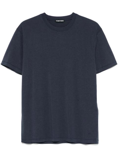 TOM FORD crew-neck T-shirt