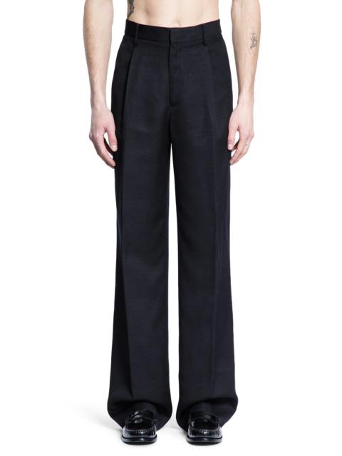LARDINI Esmigio-Tailored-Wool-Trousers