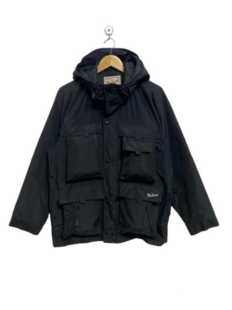 Other Designers Woolrich John Rich & Bros. - Woolrich Outdoor Multipocket Tactical Jacket