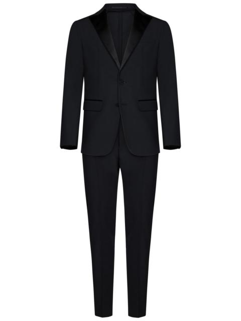 DSQUARED2 MIAMI DSQUARED2 DRESS