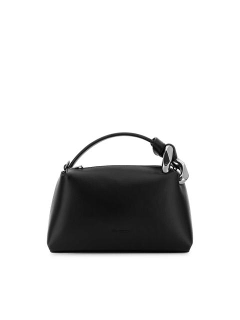 JW Anderson J.W. Anderson Black Leather Handbag