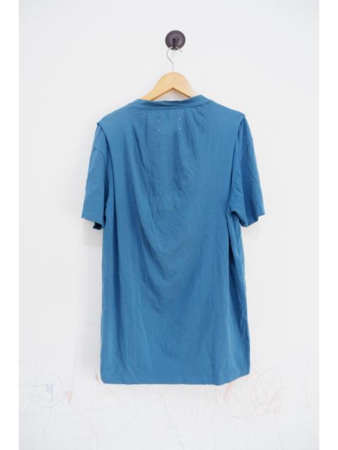 Maison Margiela SS2014 Margiela Oversized Tees