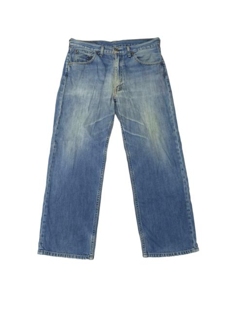 Levi's Vintage Levis 503 Sun Faded Jeans Made in Japan