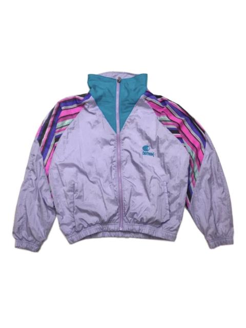 Other Designers Vintage - Vintage 70s Cross Fusion Windbreaker Jacket