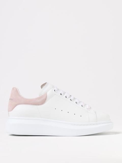 Sneakers woman McQueen