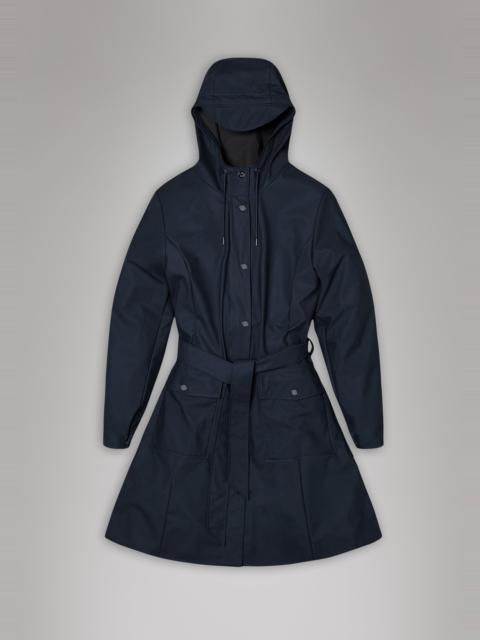 RAINS Curve W Jacket