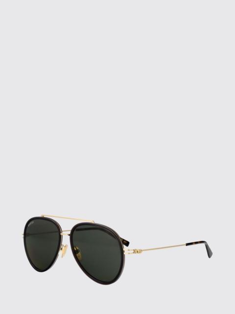 GUCCI Gucci Sunglasses Men Grey 1