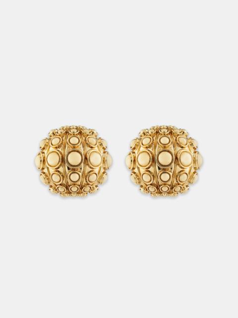 AQUAZZURA Max Earrings