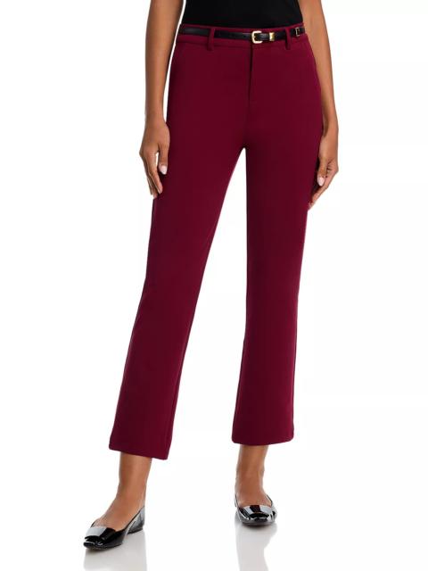 L'AGENCE Ketra Baby Boot Trousers