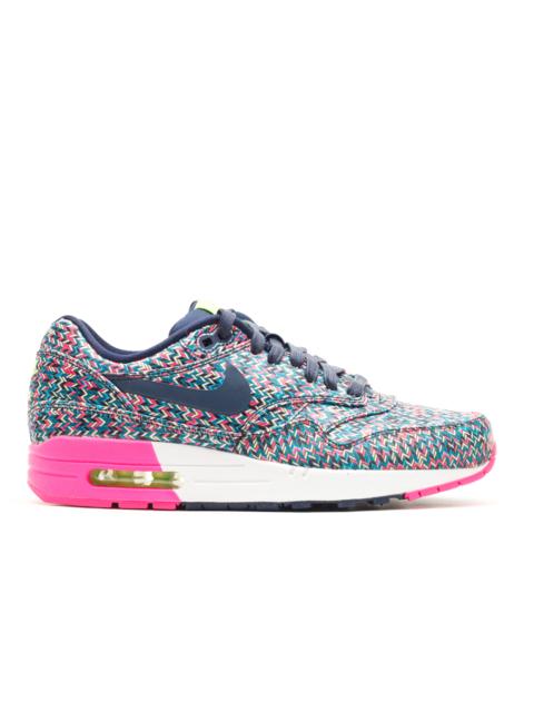 Nike WMNS AIR MAX 1 SP 'TROPICAL TEAL'