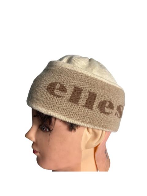 Other Designers Vintage - 🔥BEST OFFER🔥 Vintage Ellesse Beanie Hat
