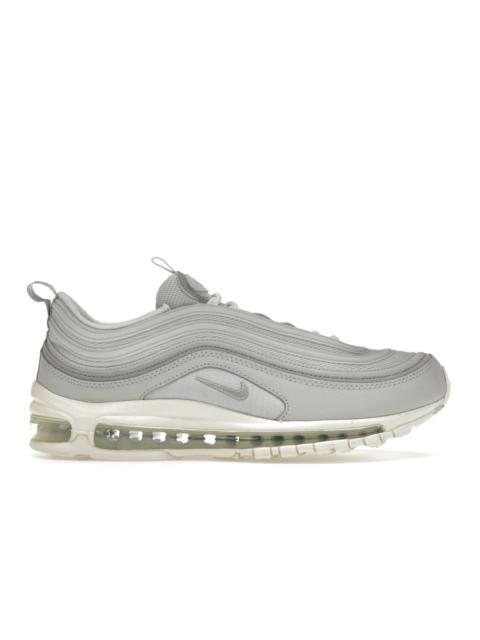Nike Nike Air Max 97 SES Pure Platinum Sail