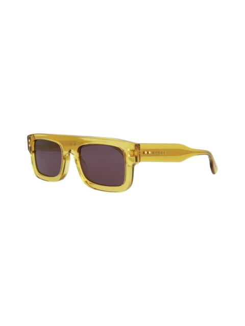 GUCCI Gucci Men's GG1085S 53mm Sunglasses