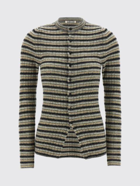 AURALEE Cardigan woman Auralee