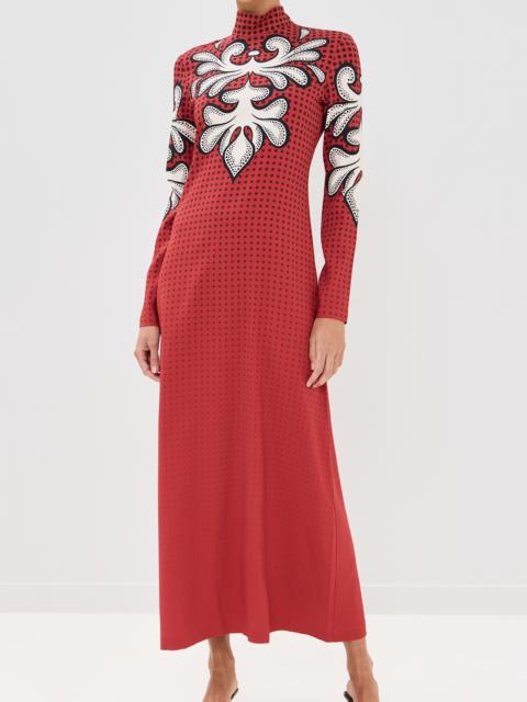 La DoubleJ Halle Dress