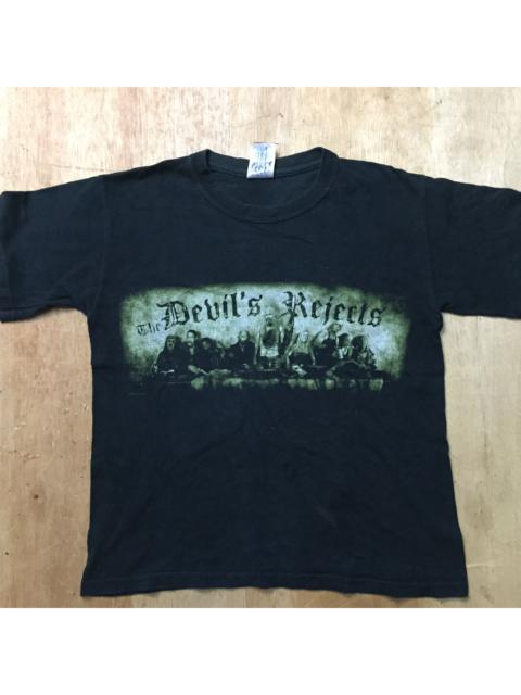 Vintage The Devils Rejects Movie By Rob Zombie