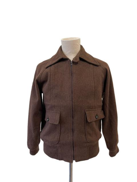 Other Designers Vintage - Japanese Brand Sing Target Jacket