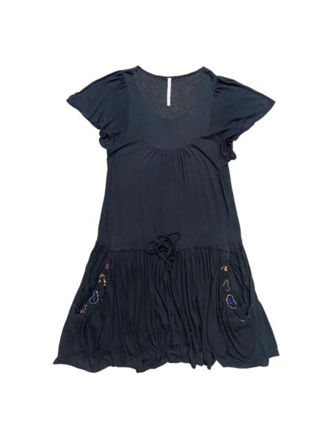 Sunaokuwahara Beads Dress