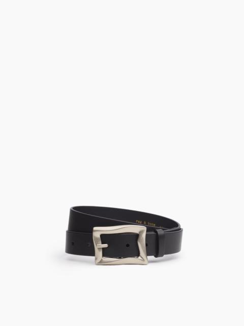 rag & bone Waverly Leather Belt