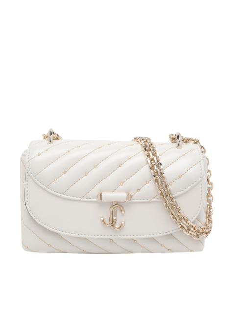JIMMY CHOO Jimmy Choo Women Avenue Curve Crossbody Bag