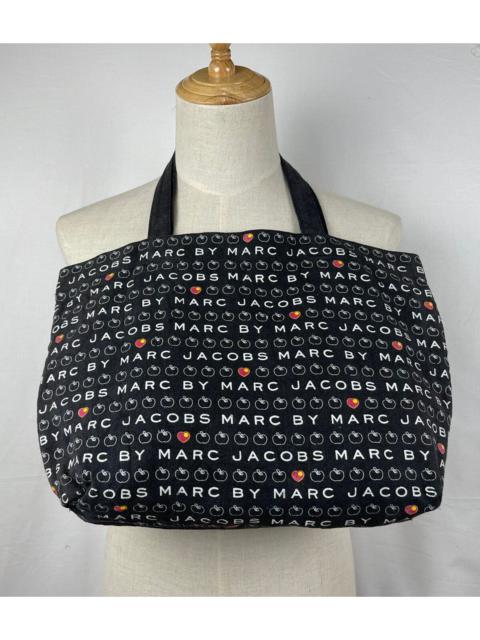 Marc Jacobs - marc jacob full print bag t4