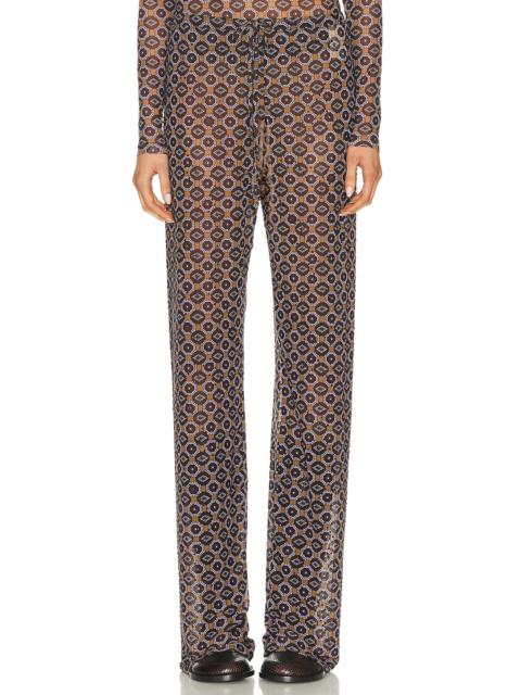 Dries Van Noten Hochas Pants