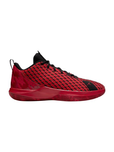 Jordan Jordan CP3.XII PF 'University Red'
