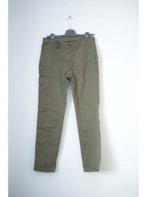 Hysteric Glamour Size M Olive Pants